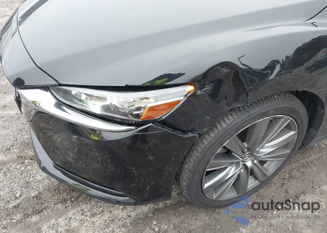 2018 Mazda Mazda6 Touring z USA, uszkodzony, nr VIN JM1GL1VMXJ1304987